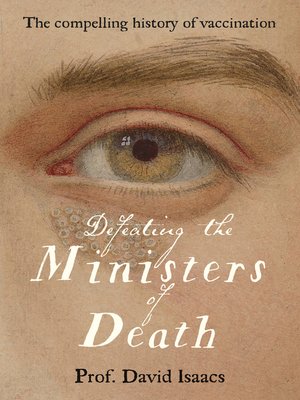 cover image of Defeating the Ministers of Death